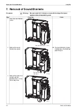 Предварительный просмотр 32 страницы Daikin RKD24GV2S Service Manual