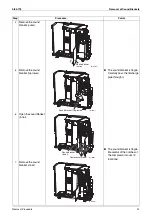 Предварительный просмотр 33 страницы Daikin RKD24GV2S Service Manual