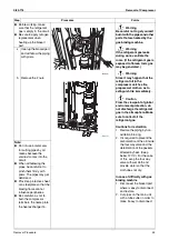 Предварительный просмотр 35 страницы Daikin RKD24GV2S Service Manual