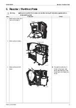 Preview for 11 page of Daikin RKD25GVMV Service Manual