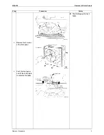 Preview for 5 page of Daikin RKD50BVM Service Manual