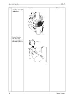 Предварительный просмотр 20 страницы Daikin RKD50BVM Service Manual