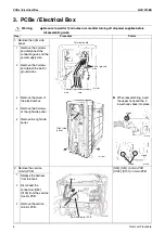 Preview for 8 page of Daikin RKD50GVMV Service Manual