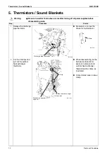 Preview for 14 page of Daikin RKD50GVMV Service Manual