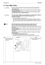 Preview for 16 page of Daikin RKD50GVMV Service Manual