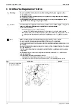 Preview for 18 page of Daikin RKD50GVMV Service Manual