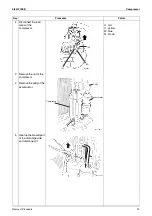 Preview for 21 page of Daikin RKD50GVMV Service Manual