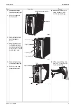 Preview for 5 page of Daikin RKH35QRV16 Service Manual