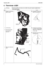 Preview for 10 page of Daikin RKH35QRV16 Service Manual