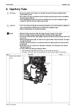 Preview for 15 page of Daikin RKH35QRV16 Service Manual