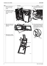 Preview for 8 page of Daikin RKH50QRV16 Removal Procedure