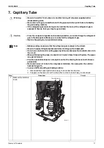 Preview for 19 page of Daikin RKH50QRV16 Removal Procedure