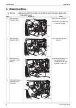 Preview for 8 page of Daikin RKJ09NV1S Service Manual