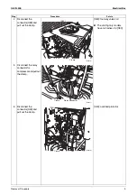 Preview for 11 page of Daikin RKM18PVMK Removal Procedure