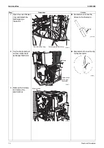 Preview for 12 page of Daikin RKM18PVMK Removal Procedure