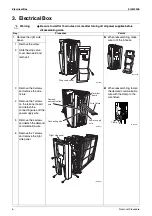 Предварительный просмотр 8 страницы Daikin RKM20PVMA Service Manual