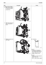 Предварительный просмотр 14 страницы Daikin RKM20PVMA Service Manual