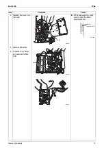 Предварительный просмотр 15 страницы Daikin RKM20PVMA Service Manual