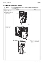 Предварительный просмотр 18 страницы Daikin RKM20PVMA Service Manual