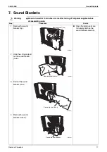 Предварительный просмотр 19 страницы Daikin RKM20PVMA Service Manual