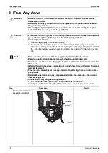 Предварительный просмотр 20 страницы Daikin RKM20PVMA Service Manual