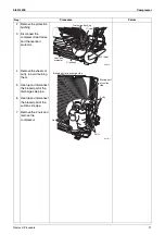 Предварительный просмотр 23 страницы Daikin RKM20PVMA Service Manual