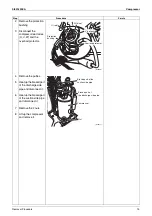 Предварительный просмотр 21 страницы Daikin RKM20QVMA Service Manual