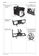 Предварительный просмотр 7 страницы Daikin RKM25PRV16 Service Manual Removal Procedure