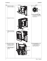 Preview for 6 page of Daikin RKM28NV2S Service Manual