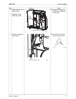 Предварительный просмотр 15 страницы Daikin RKM28NV2S Service Manual