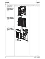 Предварительный просмотр 6 страницы Daikin RKM33NV2S Service Manual