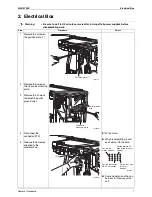 Предварительный просмотр 9 страницы Daikin RKM33NV2S Service Manual