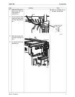 Предварительный просмотр 11 страницы Daikin RKM33NV2S Service Manual