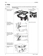 Предварительный просмотр 12 страницы Daikin RKM33NV2S Service Manual