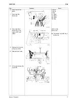 Предварительный просмотр 13 страницы Daikin RKM33NV2S Service Manual