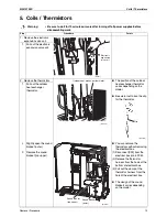 Предварительный просмотр 15 страницы Daikin RKM33NV2S Service Manual