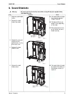 Предварительный просмотр 17 страницы Daikin RKM33NV2S Service Manual