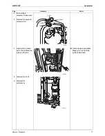 Предварительный просмотр 19 страницы Daikin RKM33NV2S Service Manual