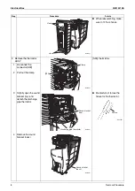 Предварительный просмотр 10 страницы Daikin RKM46PVMA Service Manual