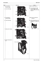 Предварительный просмотр 12 страницы Daikin RKM46PVMA Service Manual