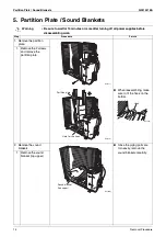 Предварительный просмотр 16 страницы Daikin RKM46PVMA Service Manual