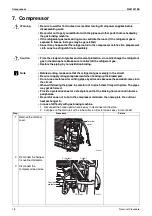 Preview for 20 page of Daikin RKM46PVMA Service Manual