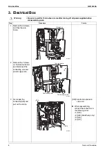 Предварительный просмотр 10 страницы Daikin RKM46QVMA Service Manual