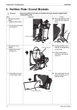 Preview for 16 page of Daikin RKM46QVMA Service Manual