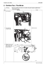 Preview for 6 page of Daikin RKM50PRV16 Service Manual