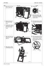 Предварительный просмотр 7 страницы Daikin RKM50PRV16 Service Manual