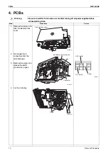 Preview for 12 page of Daikin RKM50PRV16 Service Manual