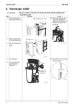 Предварительный просмотр 14 страницы Daikin RKM50PRV16 Service Manual