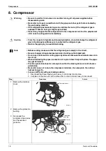 Preview for 20 page of Daikin RKM50PRV16 Service Manual