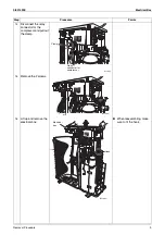 Preview for 11 page of Daikin RKM71PVMA Service Manual